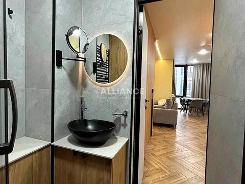 квартира за адресою Ленкавського вул., 34
