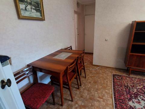 квартира по адресу Мира просп., 1