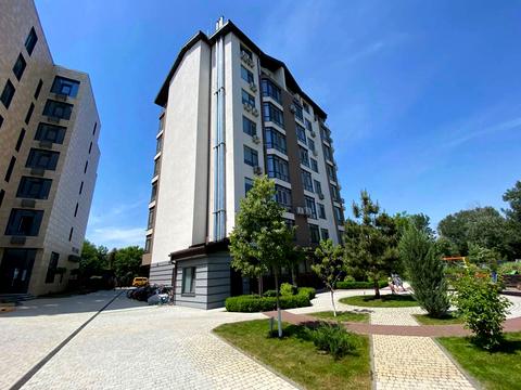 квартира за адресою Набережно-Корчуватська вул., 27
