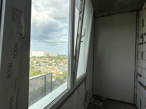 квартира по адресу Варненская ул., 27/2
