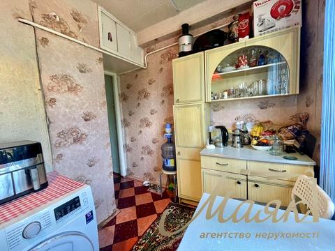 квартира за адресою Чумаченка вул., 26-А
