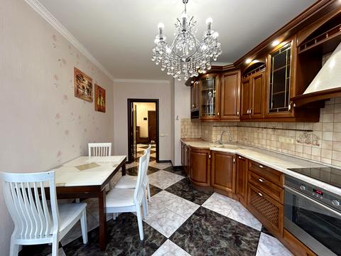 квартира за адресою Петра Григоренка просп., 22/20