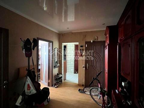 квартира по адресу Дружби народов, 236 а