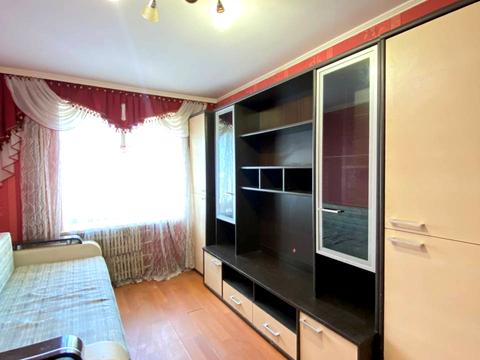 комната по адресу Тернопільська ул., 12/1