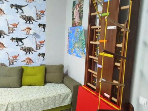 квартира по адресу Воскресенская ул., 18