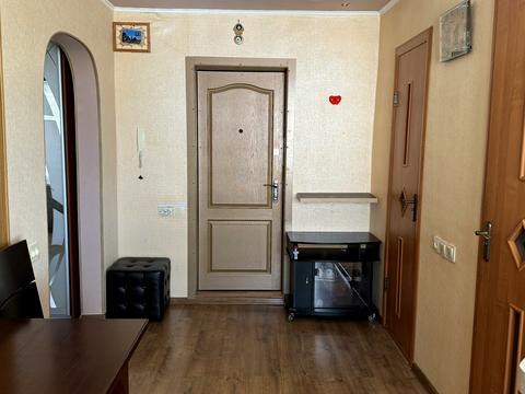 квартира по адресу Новокузнецкая ул., 36