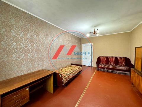 квартира за адресою Зої Гайдай вул., 6