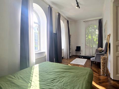 квартира по адресу Глебова ул., 12