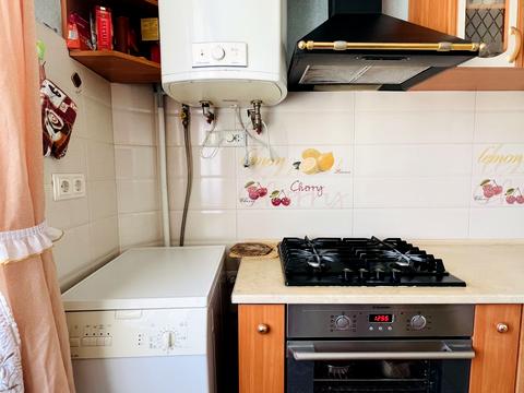 квартира по адресу Драгана ул., 17