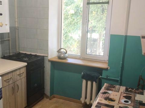 квартира за адресою Ушинського вул., 21