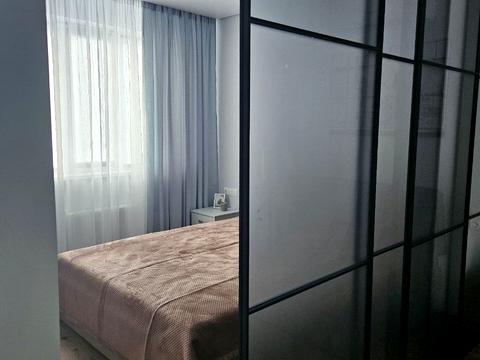 квартира по адресу Архитектора Вербицкого ул., 1-В