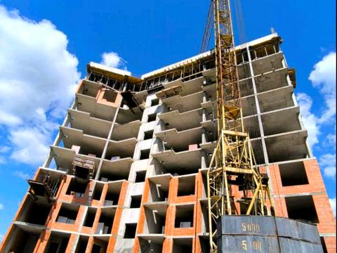 квартира по адресу Кобилянській, 22А