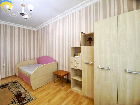 квартира за адресою Одеса, Семінарська вул., 16