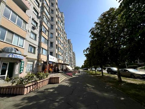 квартира по адресу Богдана Хмельницкого бульв., 2