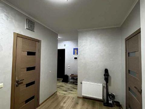 квартира по адресу Пасечная ул., 169