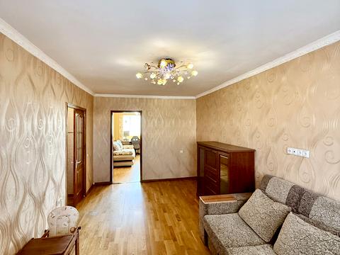 квартира по адресу Автозаводская ул., 42