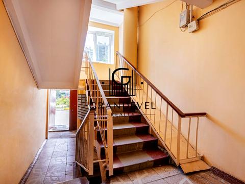квартира по адресу Українська ул., 80а