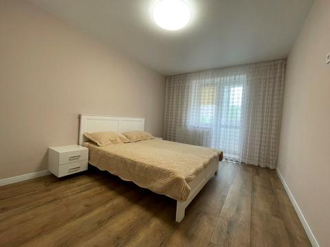 квартира по адресу Злуки просп., 45