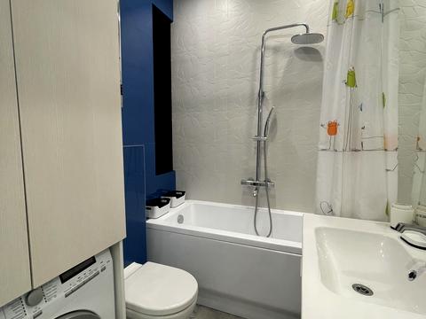 квартира по адресу Светлая ул., 3д