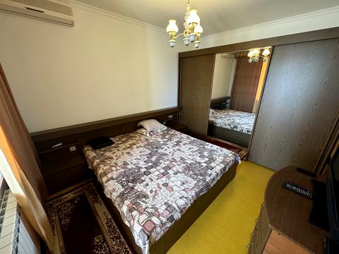 квартира по адресу Архитектора Вербицкого ул., 14-А