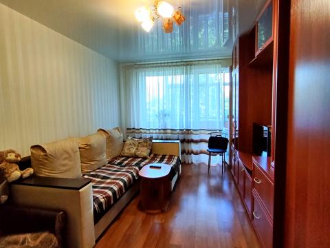 квартира за адресою Рятувальників вул., 25