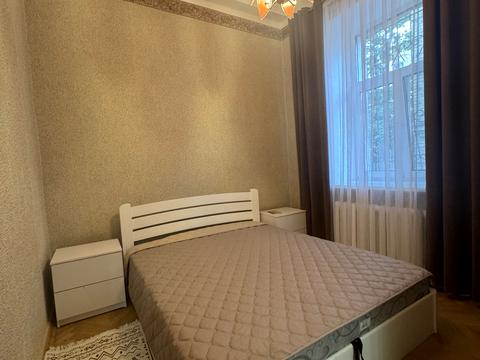 квартира за адресою Лютеранська вул., 11