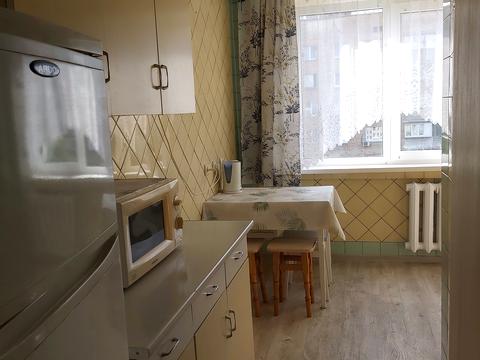 квартира по адресу Алексея Тихого ул. (Виборзька), 31/37-А