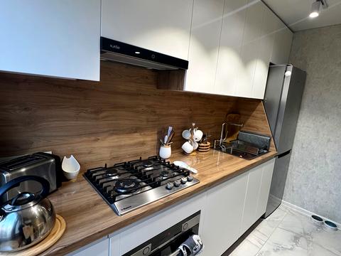 квартира за адресою Калинова вул., 83