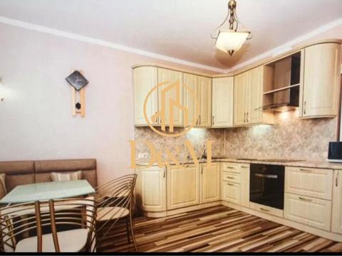 квартира за адресою Петра Григоренка просп., 20