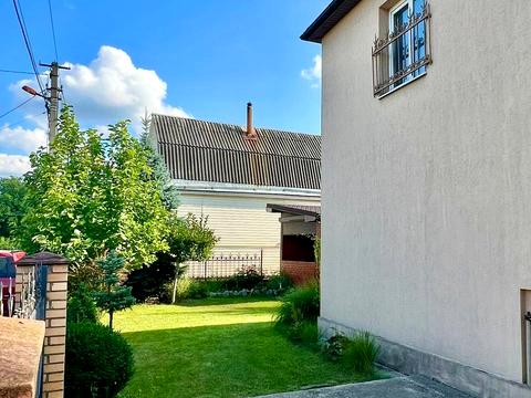 будинок за адресою Дніпровське шосе