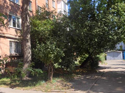 квартира за адресою Стрілецька вул. (Червоноармійська), 1