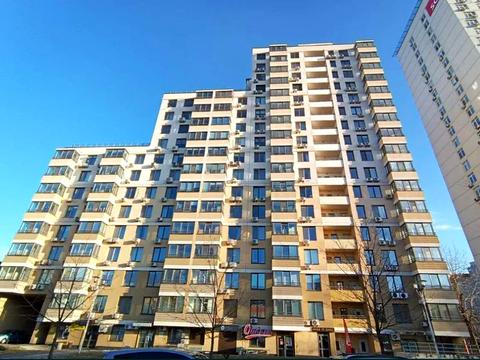 квартира за адресою Ованеса Туманяна вул., 1-А