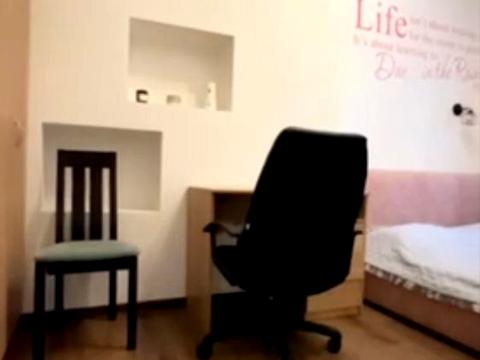 квартира за адресою Яворницкого, 20