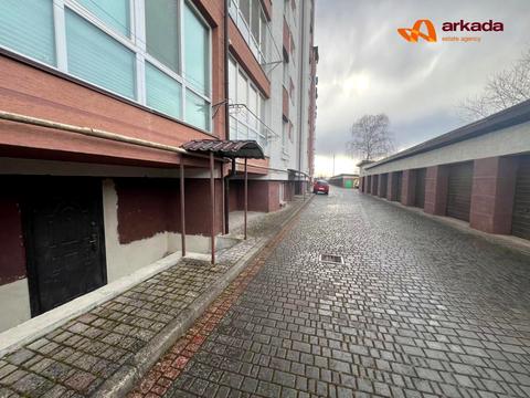 коммерческая по адресу Слободская ул., 30