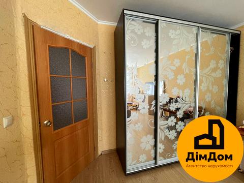 квартира по адресу Миколи Хвильового ул., 1