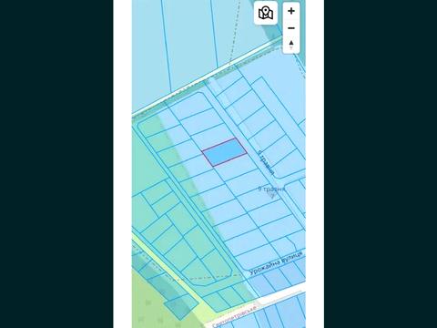 ділянка за адресою 
