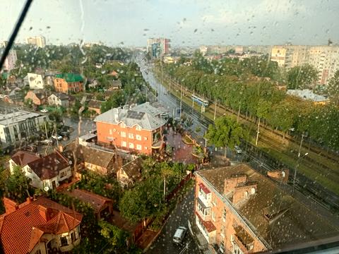 квартира за адресою Пирогова, 76В