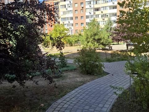 квартира за адресою Академіка Сахарова вул., 9-А