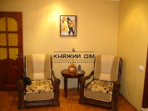 квартира за адресою Повітряних Сил просп. (Повітрофлотський), 36