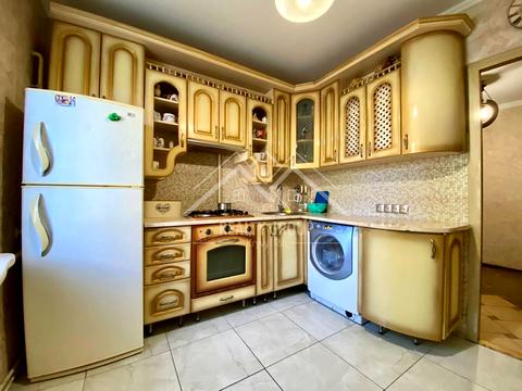 квартира за адресою Олексія Різниченка вул. (Співдружності), 43
