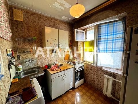 квартира за адресою Академіка Філатова вул., 43
