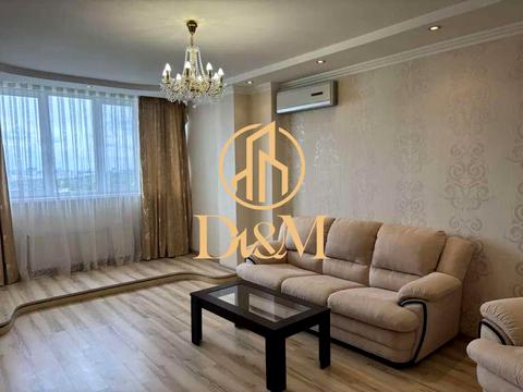 квартира за адресою Героїв Оборони вул., 10-А