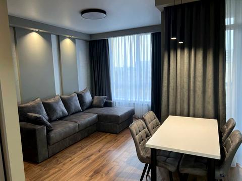 квартира за адресою Кадетський Гай вул., 8