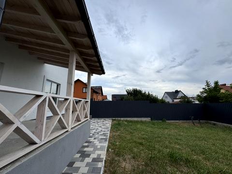 будинок за адресою Дніпровська вул. (Калініна)