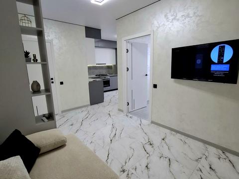 квартира за адресою Святошинська вул., 56