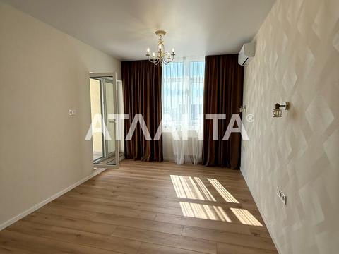 квартира за адресою Одеса, Краснова вул., 3