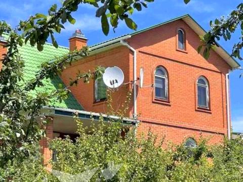 будинок за адресою Зарічна