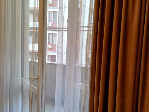 квартира за адресою Владислава Бувалкіна вул. (Бочарова Генерала), 60а