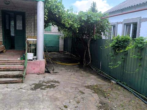 будинок за адресою Дніпро, Моторний пров., 24