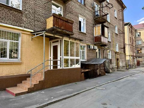 коммерческая по адресу Жуковского ул., 68